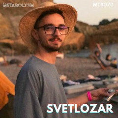 МTB070: Svetlozar