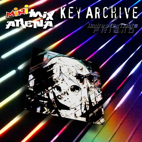 MiniMix Arena - Key Archive