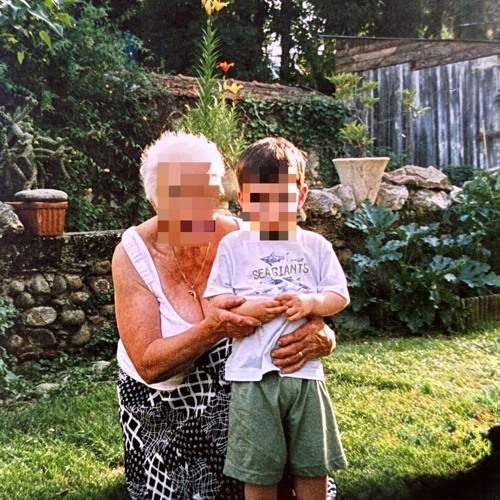 j’étais qu’un enfant