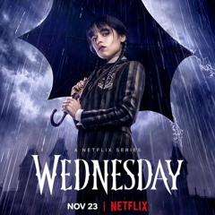 In Your Dreams By Huw Williams, Vicky Harrison & Olly Price - Wednesday (Netflix)