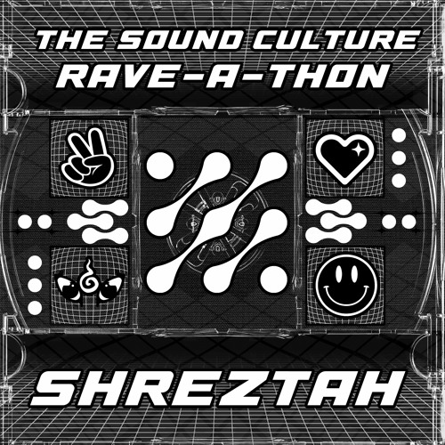 The Sound Culture Rave-a-thon