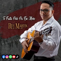 TE FALTA PELO PA ESE MOÑO
