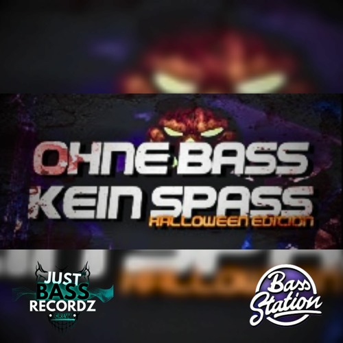 Ohne Bass Kein Spaß Mix - Halloween 2023 [HARDTEKK]