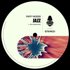 Puffy Woods - Jazz