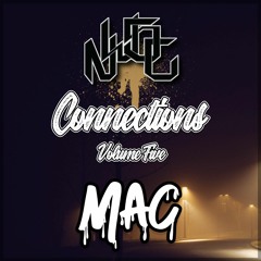 NWSC :: Connections :: Vol 5 - MAC
