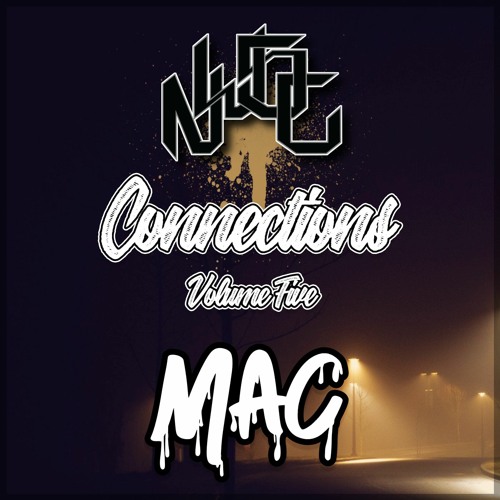 NWSC :: Connections :: Vol 5 - MAC