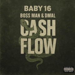 cash flow (feat. BOSS MAN)