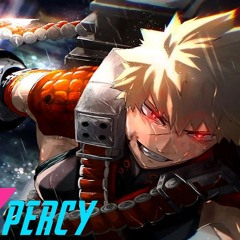 RAP DO BAKUGOU A NOVA ESPERANÇA l RAP TRIBUTO 86 l PROD. Herkules Beats