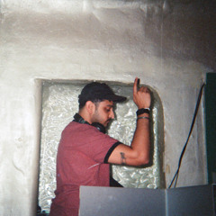 CHERY @ Off the Record - BK, NYC