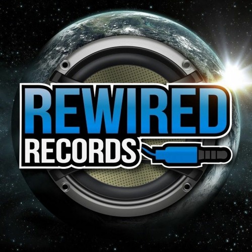 🔊💥 REWIRED RECORDS 🔊💥