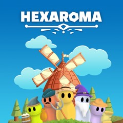 HEXAROMA OST - HEXALULLABY