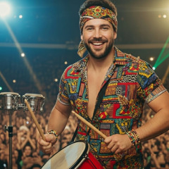 VEM DANÇAR COMIGO (VERSÃO AXE)