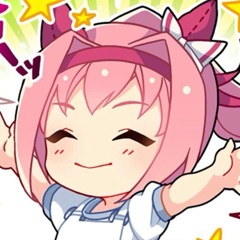 Little horsey (Doctor Waffle), Haru Urara Ai Cover