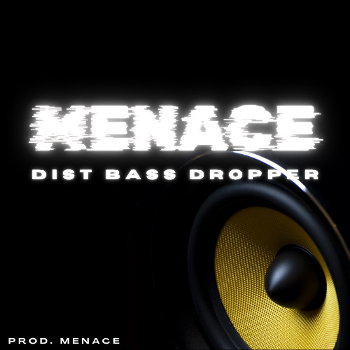 DIST BASS DROPPER
