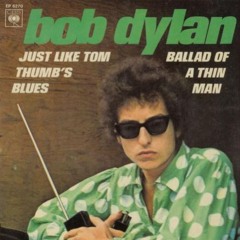 JUST LIKE TOM THUMB'S BLUES