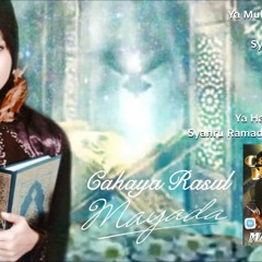 Full Album Mayada - Cahaya Rosul 6