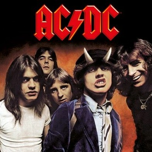 AC/DC Highway to Hell ハイウェイ トゥ ヘル レコード AC/DC - Highway to hell (1979) / Vinyl record [Vinyl-LP