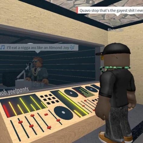 mlody roblox x plnjosh - w piekle sie spalisz