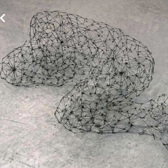 зелёные глаза