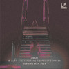 ÜNAM @ Luna the Artcrane x Bipolar Express [Burning Man 2024] DJ mix artwork - Electronic music tracklist cover image
