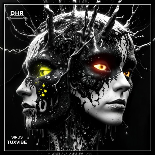 Tuxvibe, Rosa - Sirus (Original Mix)