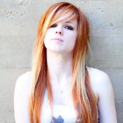 Lux Lovelle - Free Fall (Britney Spears Demo)