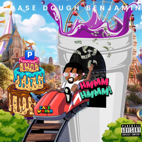 Chase Dough Benjamin- HMM HMM
