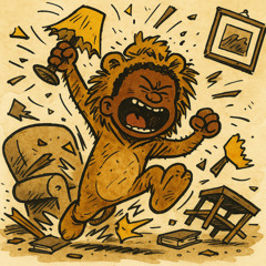 TANTRUM