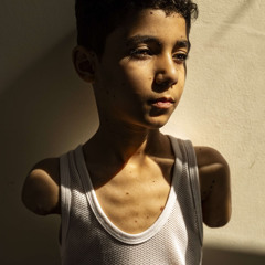 It's A Shame (The People Of Gaza)