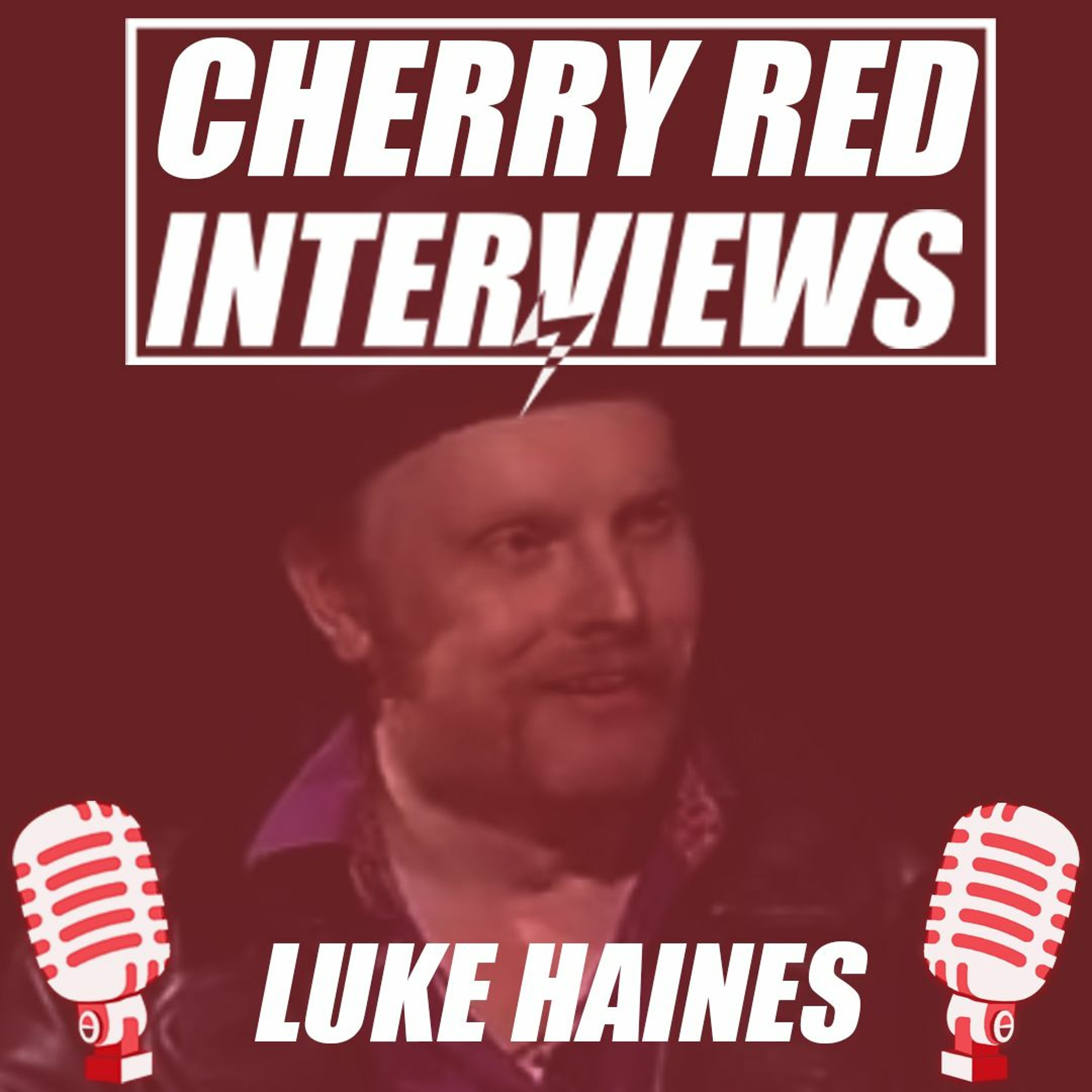 Cherry Red Interviews