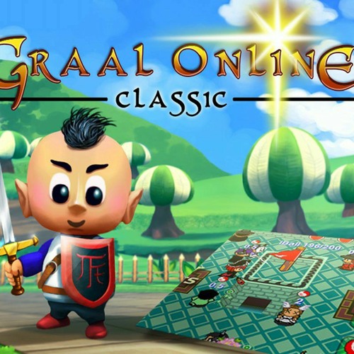 Stream (GRAAL CLASSIC) 13 Cave by mother hecker Listen online for