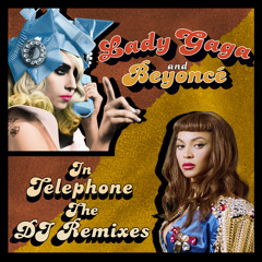 Telephone (Kaskade Radio Remix) [feat. Beyoncé]
