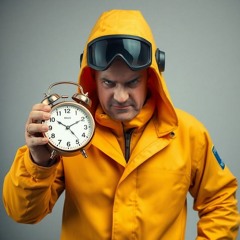 Still Slammin at 4am???