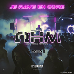 Faya -  Je Rave En Core