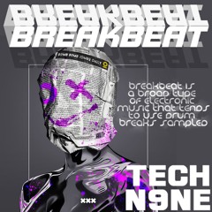 BREAKBEAT