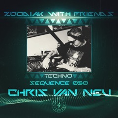 Zoodiak With Friends - Sequence 50 by Chris Van Neu
