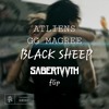 Descargar video: ATLiens, GG Magree - Black Sheep (Sabertvvth Flip) FREE DOWNLOAD