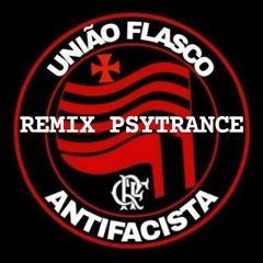 União Flasco Remix psytrance
