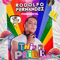 THIS IS PRIDE 2024