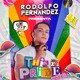 on THIS IS PRIDE 2024