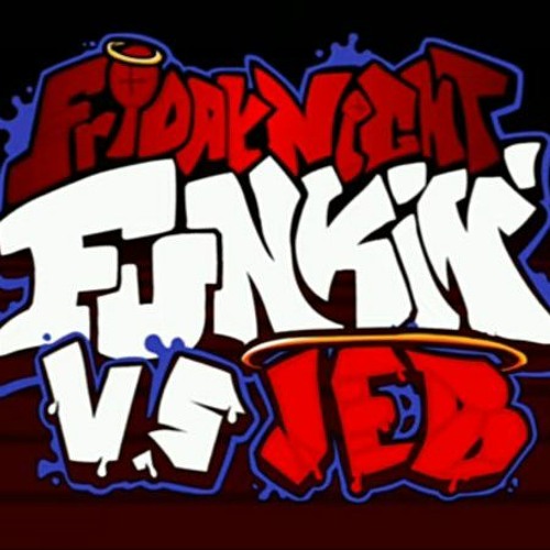 Deicide - FNF Jebus Mod