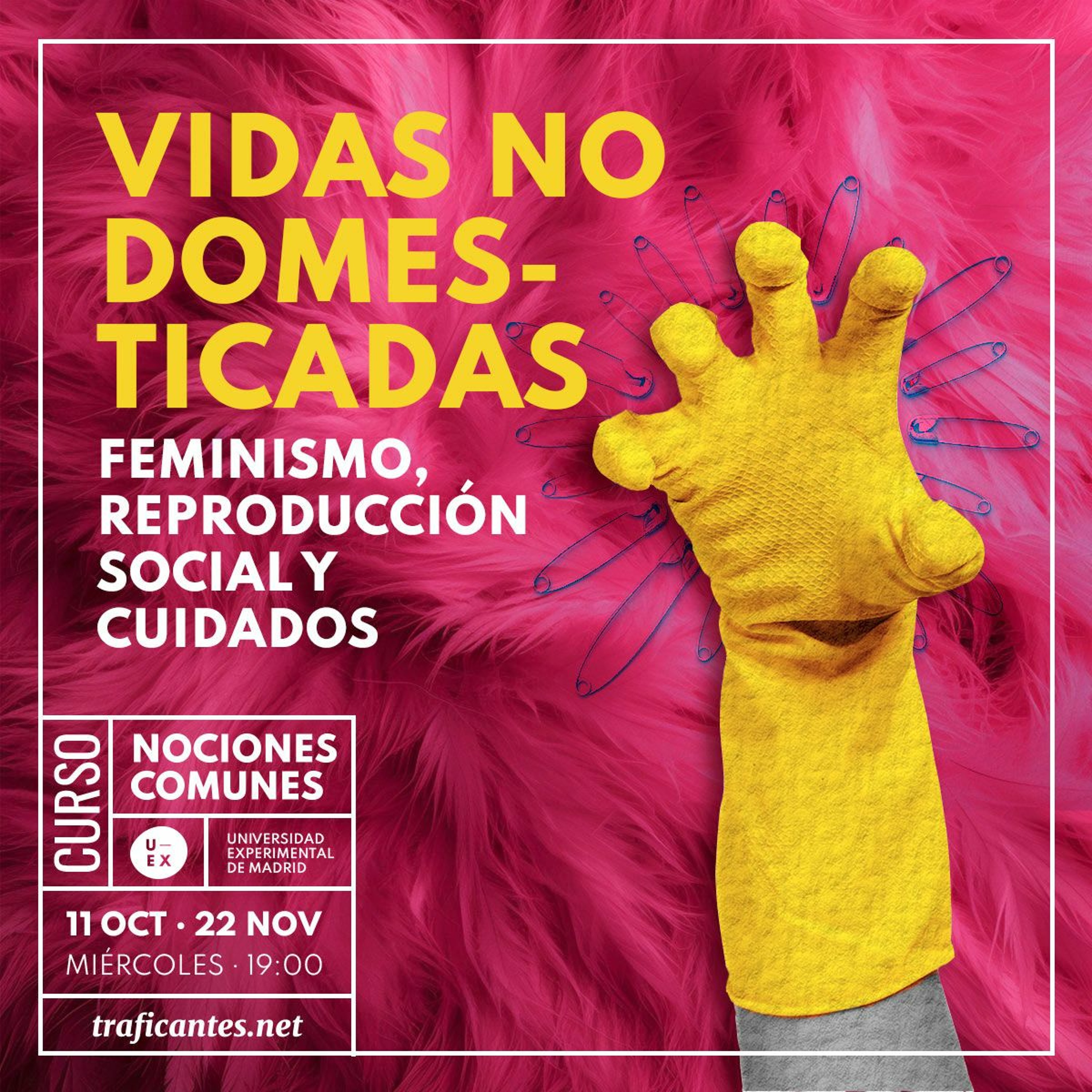 Nociones Comunes