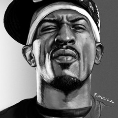 Dj Premier X  Rakim Type Beat