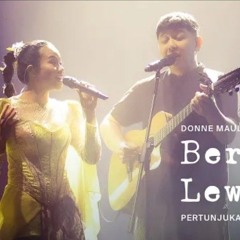 Donne Maula  Yura Yunita  Bercinta Lewat Kata Live from Pertunjukan Tutur Batin.mp3