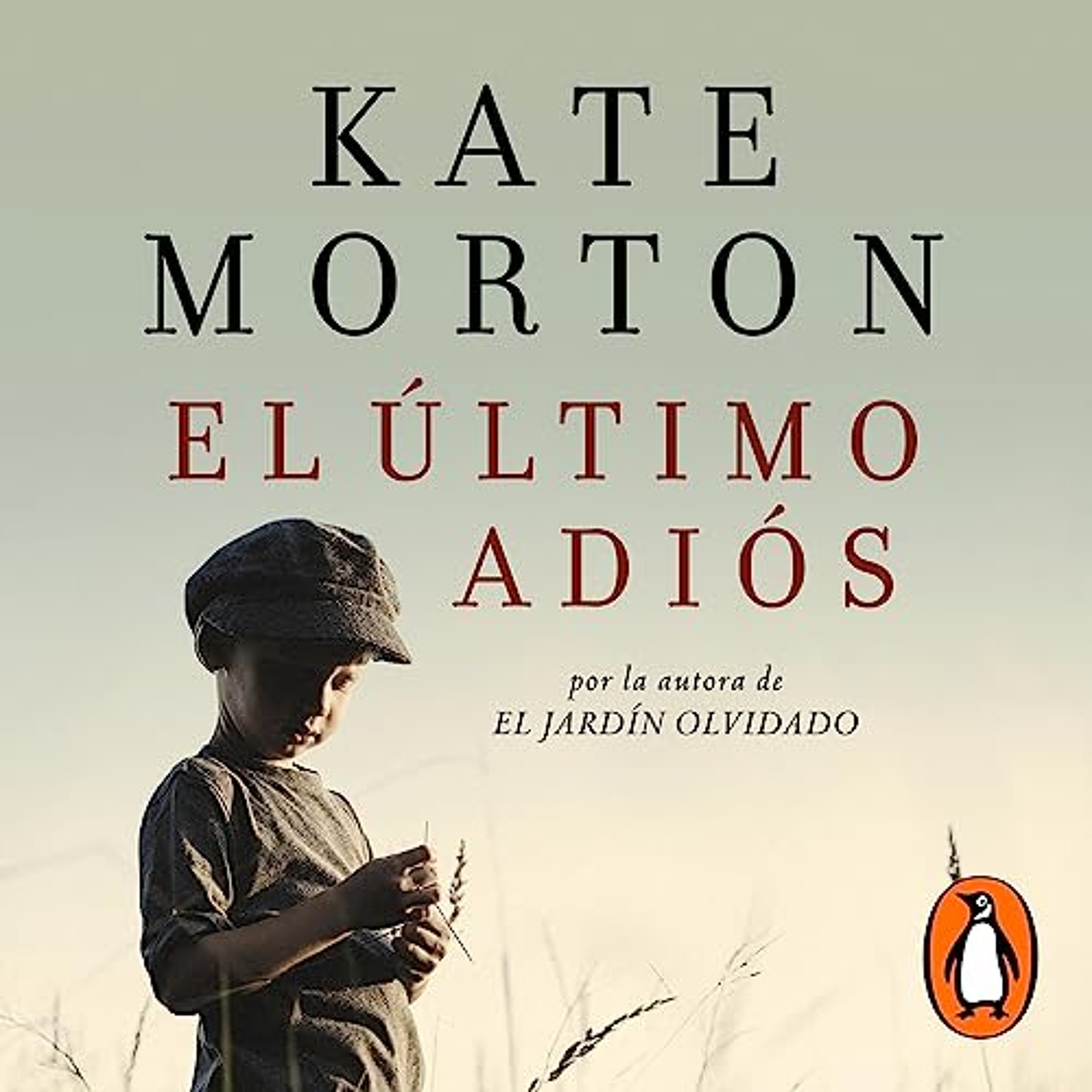 El último adiós [The Last Goodbye] (Audiolibro) | Prueba Gratis