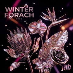 Winter FORACH Set 2026