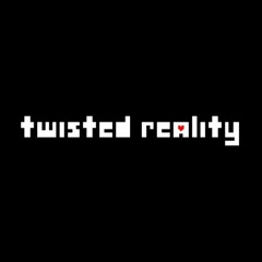 [Deltarune AU][Twisted Reality - Dani] IT'S CANNY TIME