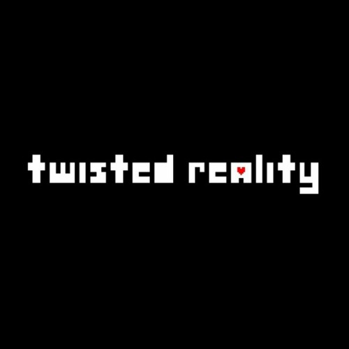 [Deltarune AU][Twisted Reality - Dani] IT'S CANNY TIME