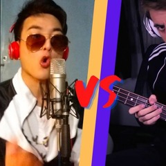 Davie504 Epic Rap