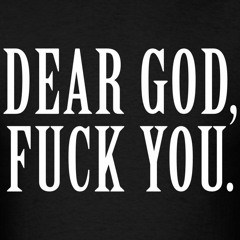 Will Shepherd & Lee Mills - Fuck God (Forthcoming on Vicious Circle recordings)